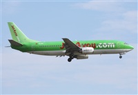 Cele - Spotters BCN. Click to see full size photo