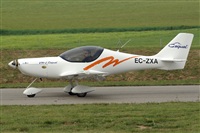 Adolfmalet-Spotters Barcelona-El Prat. Click to see full size photo