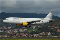Chalo Canary Islands Spotting. Haz click para ampliar
