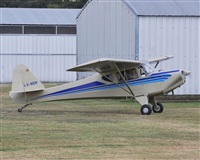 Esteban Gabriel Brea - Gaceta Aeronutica. Click to see full size photo