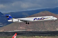 Miguel A. gueda Rguez.  (CANARY ISLANDS SPOTTING). Click to see full size photo