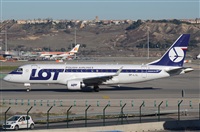 Jos Ramn Valero - Iberian Spotters. Click to see full size photo