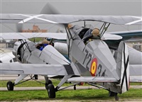 ©Barón Lezg / Gaceta Aeronáutica. Click to see full size photo ©Barón Lezg / Gaceta Aeronáutica. Click to see full size photo