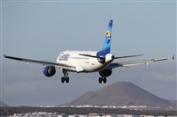 Adrin Alonso Lemes - Lanzarote Spotters. Haz click para ampliar