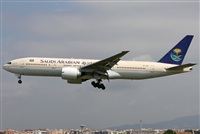Jose Bornay - Spotters Barcelona - El Prat. Haz click para ampliar