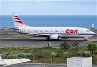 Alejandro H.L - Gran Canaria Spotters. Haz click para ampliar