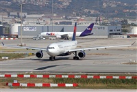 Jos Miguel Bernases - Noisy Spotters. Click to see full size photo