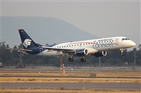 Ivn Cabrero. Spotters Mxico City. Click to see full size photo