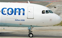 ©Ismael -Costa del Sol Spotters- (Fuengirola). Click to see full size photo ©Ismael -Costa del Sol Spotters- (Fuengirola). Click to see full size photo