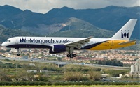 ©Ismael -Costa del Sol Spotters- (Fuengirola). Click to see full size photo ©Ismael -Costa del Sol Spotters- (Fuengirola). Click to see full size photo