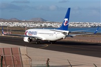 Florencio Martn Melin - Lanzarote Spotters. Click to see full size photo