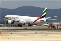 Yolanda Blay - Spotters Barcelona - El Prat. Click to see full size photo