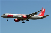 Joana Lopez - Spotter Barcelona - El Prat. Haz click para ampliar