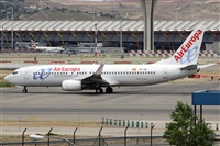 Alberto U. -Simplemente Volar Spotters-. Click to see full size photo