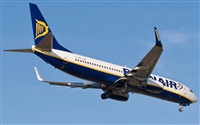 Ismael -Costa del Sol Spotters- (Fuengirola). Click to see full size photo