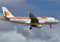 Francisco Garcia Romero - LPA. Spotter.. Click to see full size photo