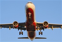 Jordi Rull Dalmau.Spotters BCN-El Prat. Click to see full size photo