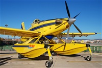 Rubn Gil - Noisy Spotters. Click to see full size photo