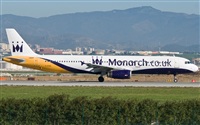 Ismael -Costa del Sol Spotters- (Fuengirola). Click to see full size photo