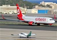 Francisco Garcia Romero - LPA. Spotter.. Click to see full size photo