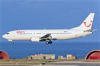 Adolfo Bento - Gran Canaria Spotters. Click to see full size photo
