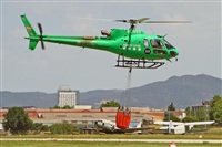 Jordi Rull Dalmau.Spotters BCN-El Prat. Click to see full size photo