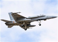 Francisco Garcia Romero - LPA. Spotter.. Click to see full size photo
