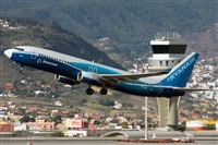 Ayoze Santana Mendez - Canary Islands Spotting. Click to see full size photo