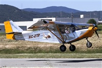 Cele - Spotters BCN. Click to see full size photo