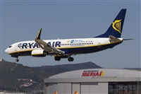 Jorge Vicente - Spotters Barcelona - El Prat. Click to see full size photo