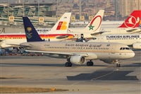 Rodrigo Carvalho - Noisy Spotters. Click to see full size photo