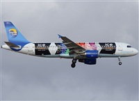 Francisco Garcia Romero - LPA. Spotter.. Click to see full size photo