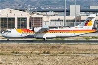 Ismael -Costa del Sol Spotters- (Fuengirola). Haz click para ampliar
