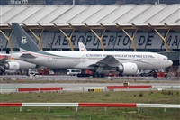 Rubn Gil - Noisy Spotters. Click to see full size photo