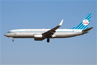 Miguel Alia - Noisy Spotters. Click to see full size photo