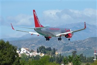 Justo Miguel Prieto. ( Malaga Spotters). Click to see full size photo