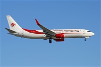 Jordi Rull Dalmau.Spotters BCN-El Prat. Click to see full size photo