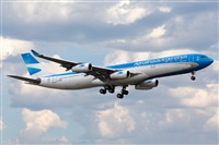 Miguel Alia - Noisy Spotters. Click to see full size photo
