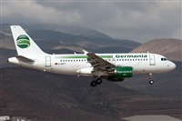 Bartolom Fernndez - Gran Canaria Spotters. Click to see full size photo