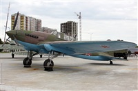 Alexander Nikolaev - RuSpotters Team. Click to see full size photo