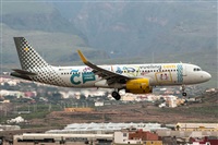 Bartolom Fernndez - Gran Canaria Spotters. Click to see full size photo