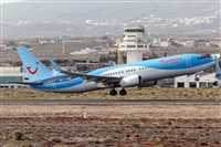 Florencio Martn Melin - Lanzarote Spotters. Click to see full size photo