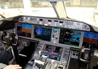 Carlos Alberto Trevisan (Argentina Spotters). Haz click para ampliar