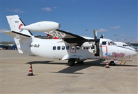 David Bracci - Tuscan Aviation. Haz click para ampliar
