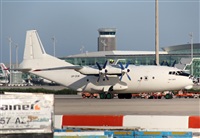 Marc Burgueros - Aerobarcelona. Click to see full size photo