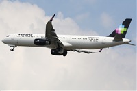 Ivn Cabrero. Spotters Mxico City. Click to see full size photo