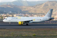 Nacho Rodriguez - Canary Islands Spotting. Click to see full size photo