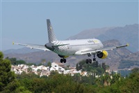 Justo Miguel Prieto. ( Malaga Spotters). Click to see full size photo