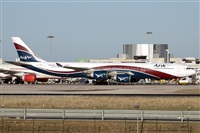 Rui Alves - Portugal Spotters. Click to see full size photo
