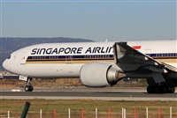 Jose Bornay - Spotters Barcelona - El Prat. Haz click para ampliar